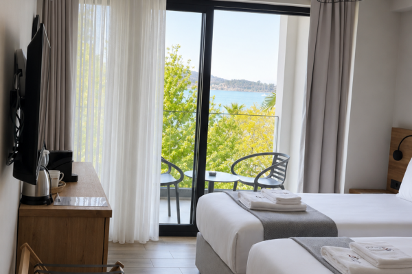 COMFORT ROOM